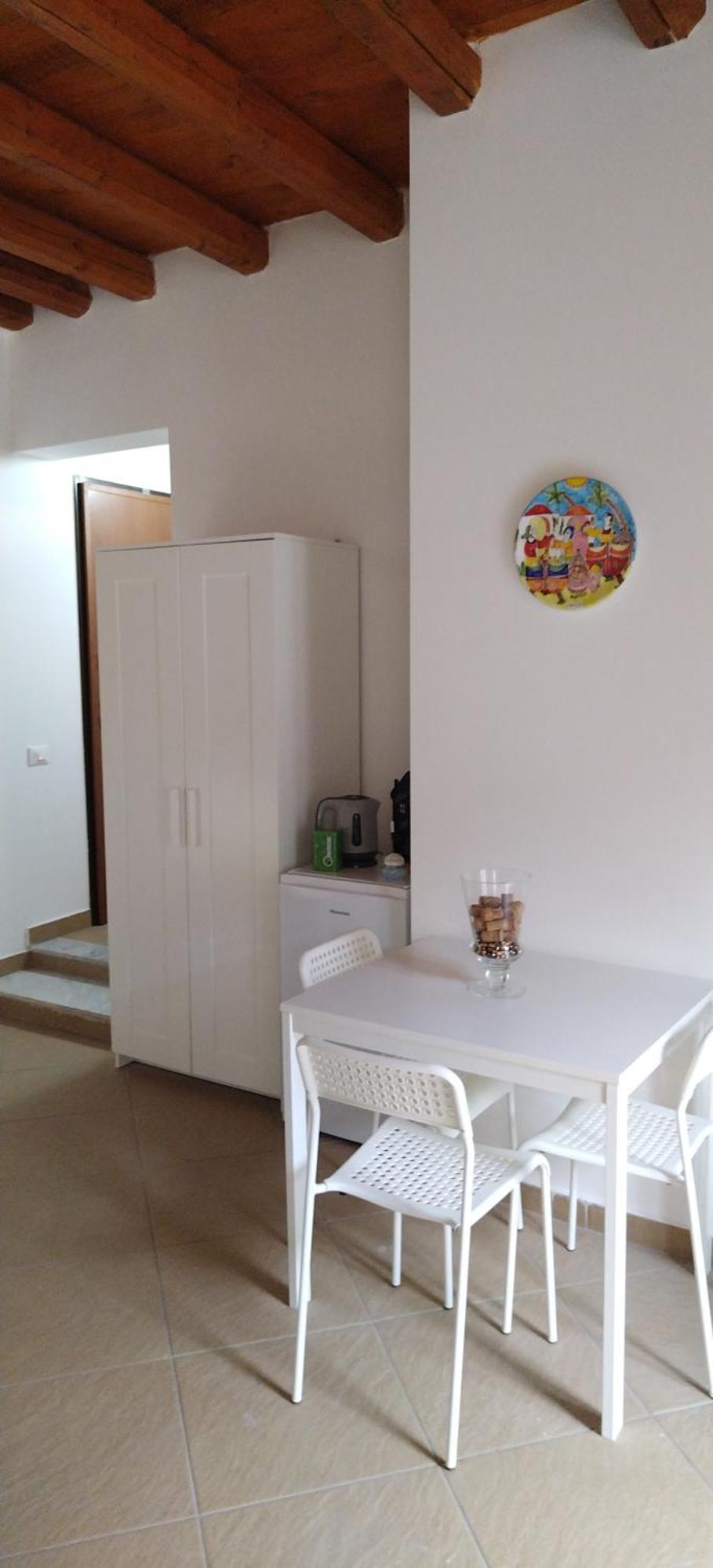Dome Suite La Cupoletta 팔레르모 외부 사진