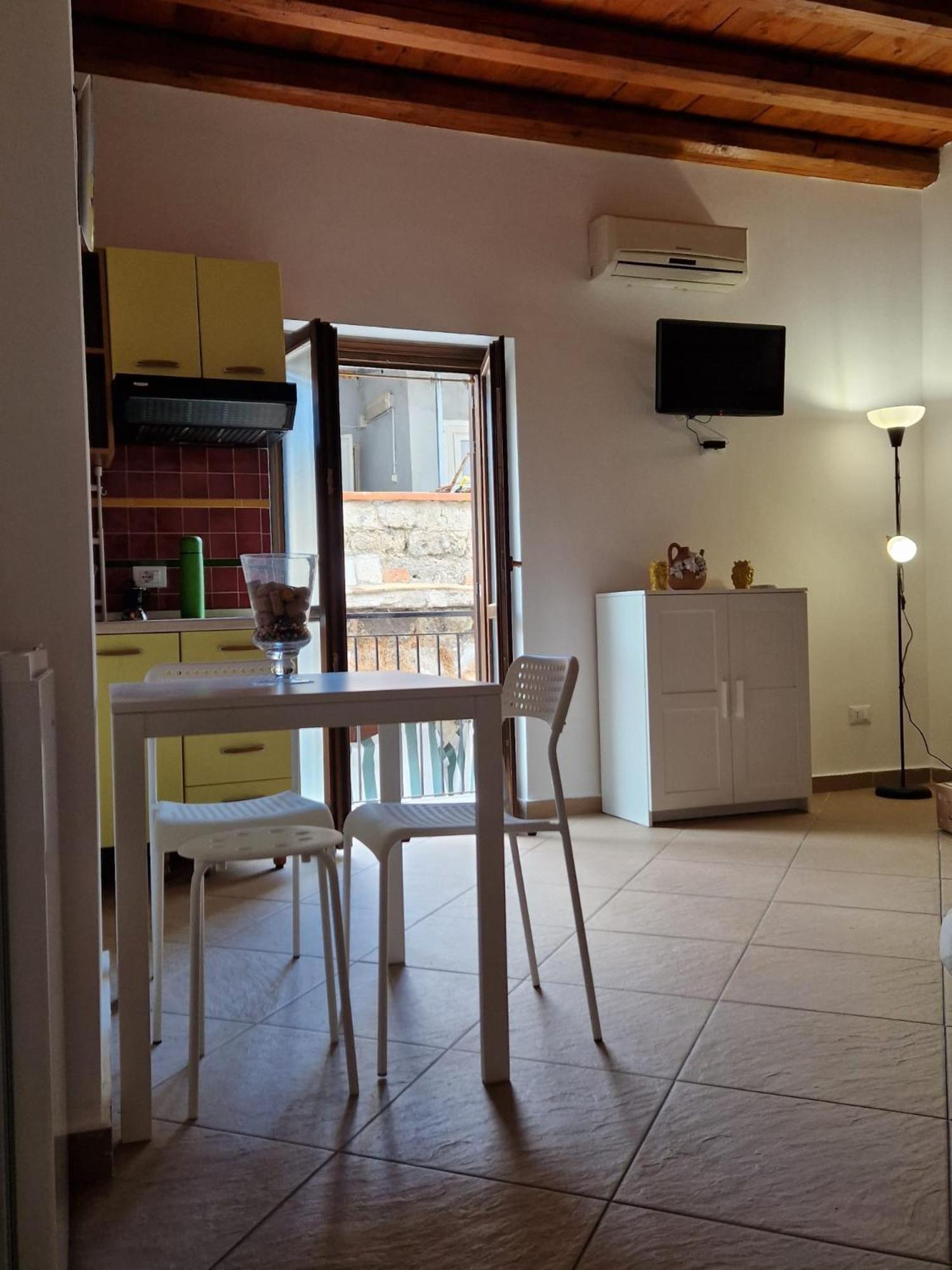 Dome Suite La Cupoletta 팔레르모 외부 사진