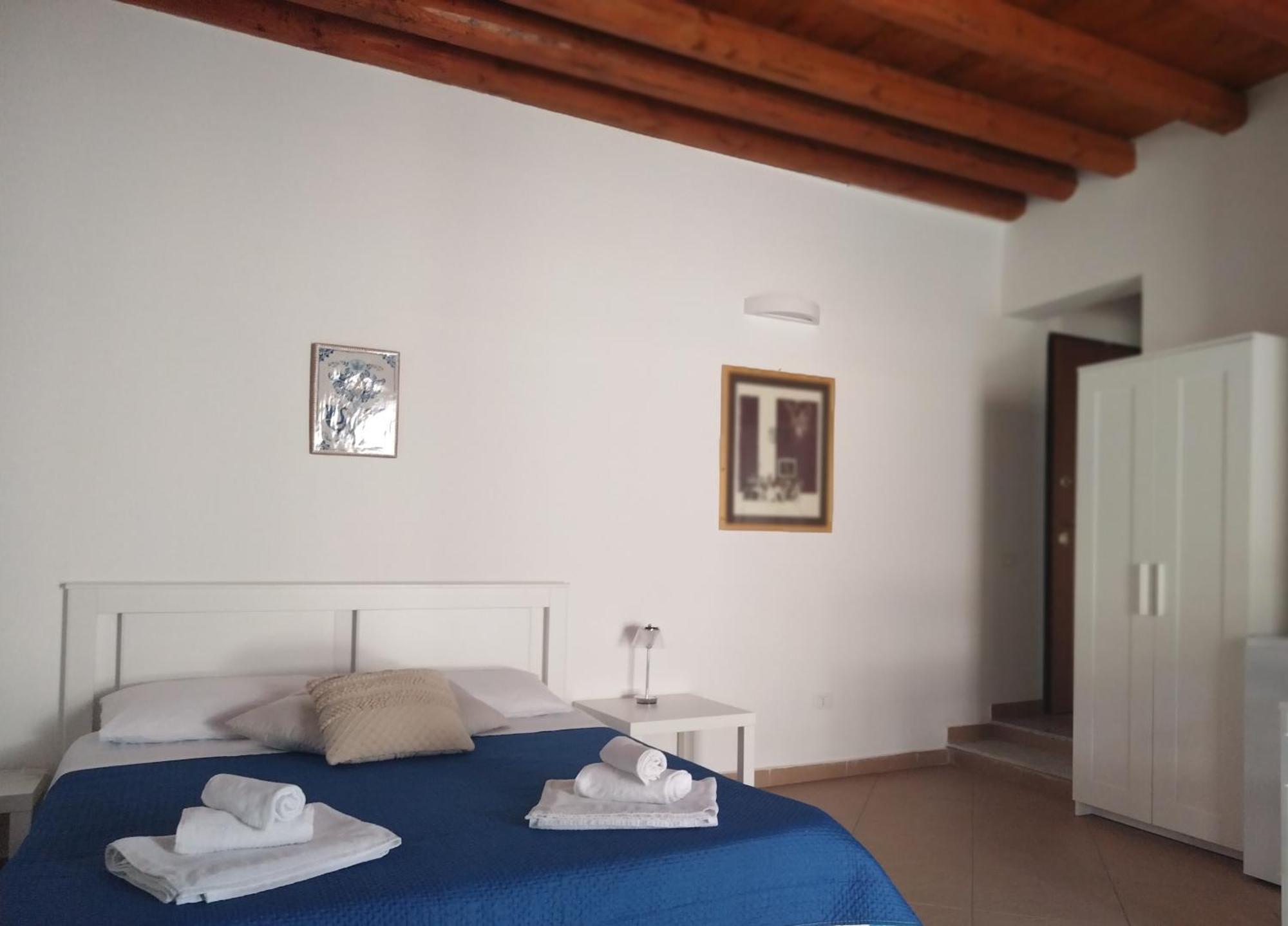 Dome Suite La Cupoletta 팔레르모 외부 사진