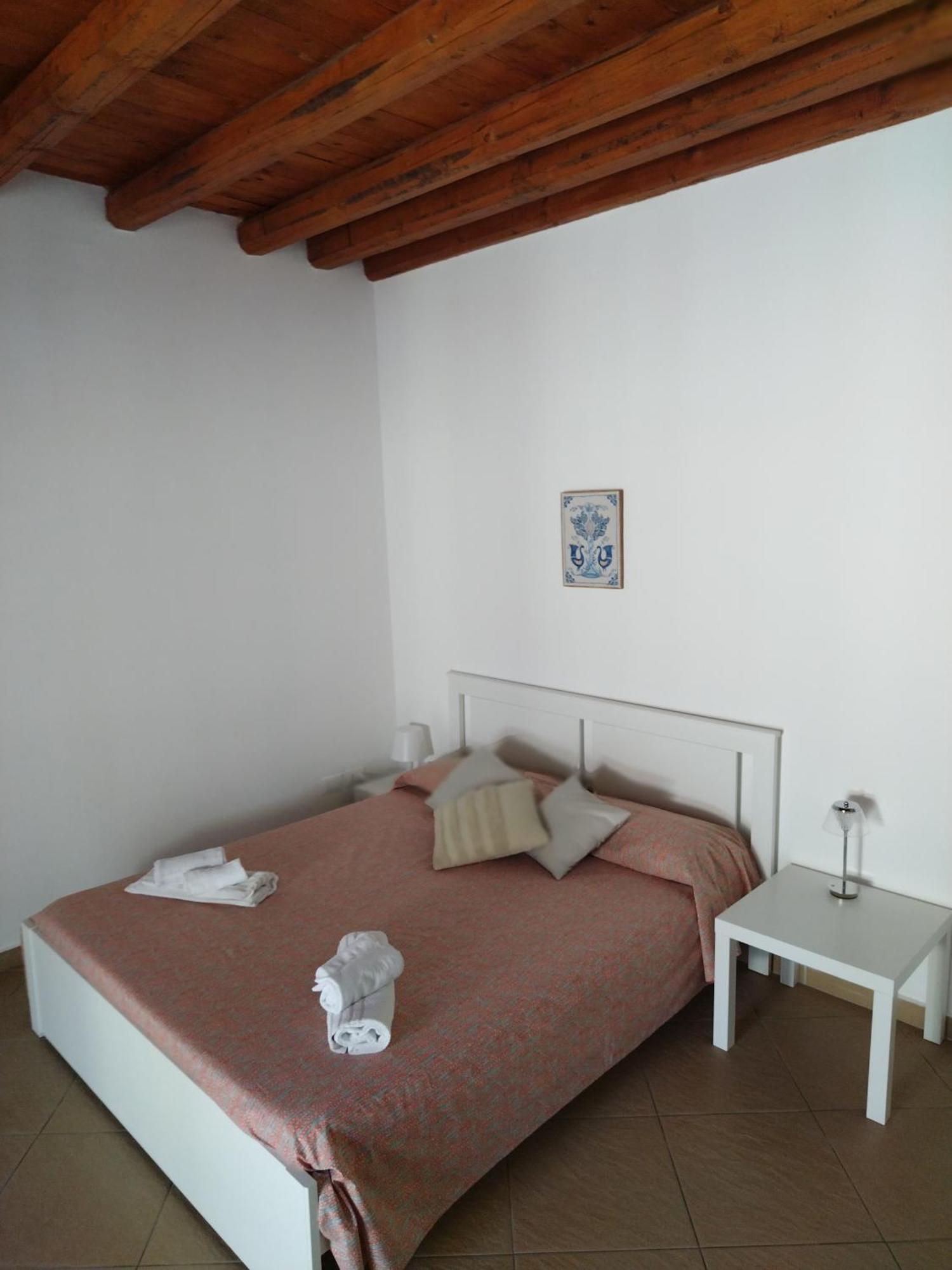 Dome Suite La Cupoletta 팔레르모 외부 사진